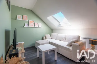 Appartement à Yutz (57970)