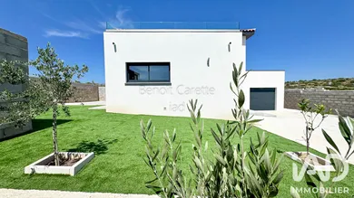 House in Fitou (11510)