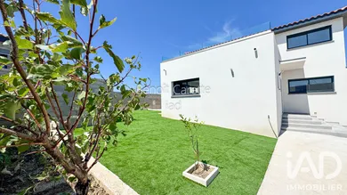 House in Fitou (11510)