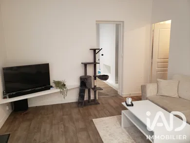 Appartement à Pérenchies (59840)
