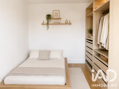 Appartement à Romainville (93230)
