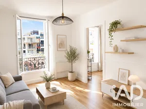 Appartement à Romainville (93230)