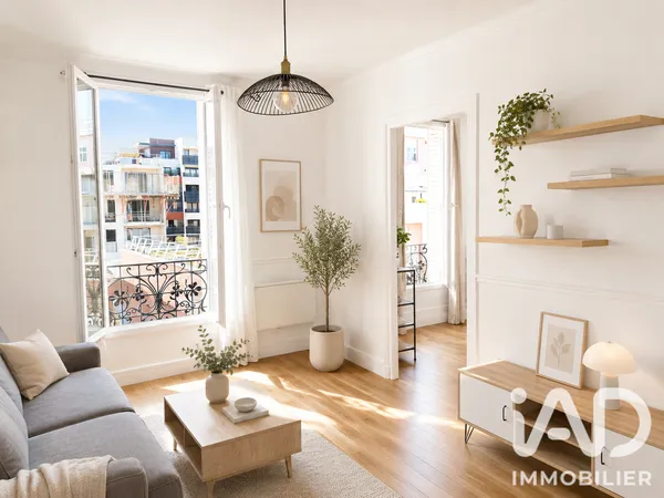 Appartement à Romainville (93230) photo 2