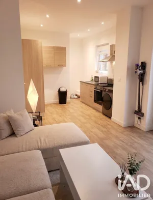 Appartement à Pérenchies (59840)