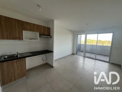 Apartment in LE CAP D'AGDE (34300)