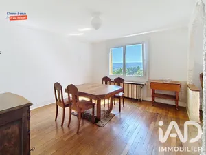 Maison de ville à Nancy (54000)