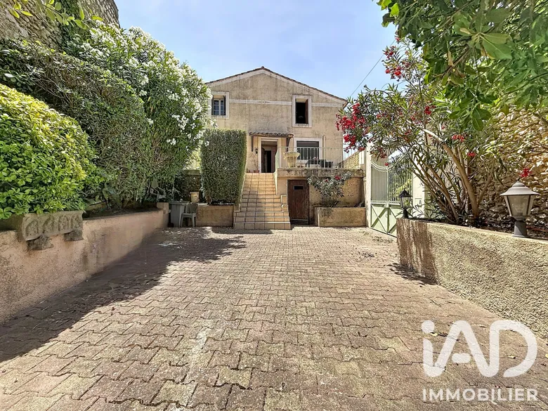 Maison 5 pièces 150 m² · à Magalas · 150 m² · 340 000 €