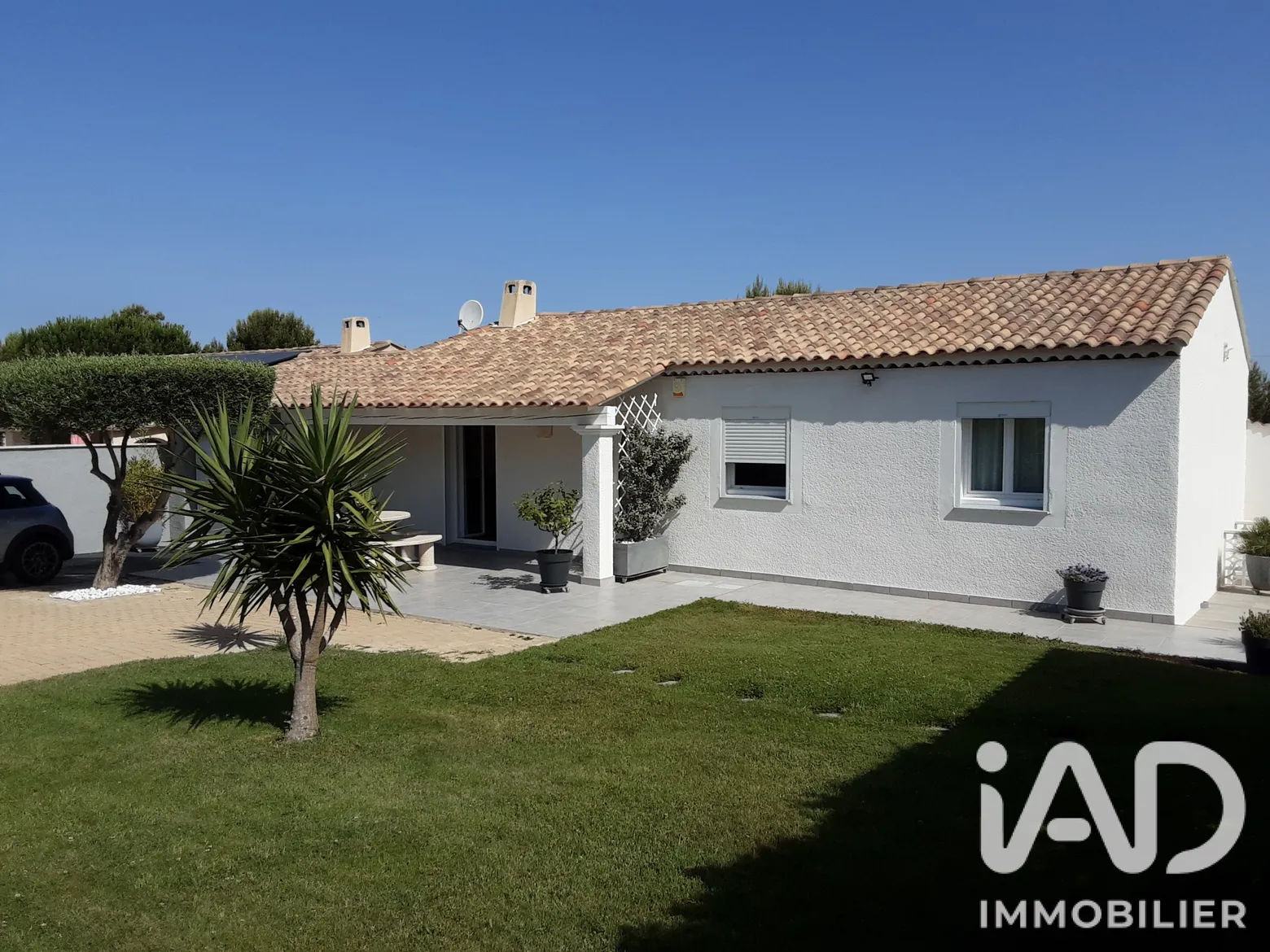 maison à Ensuès-la-Redonne