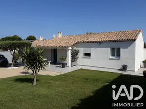 Maison à Ensuès-la-Redonne (13820)
