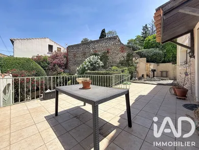 Maison à Magalas (34480)