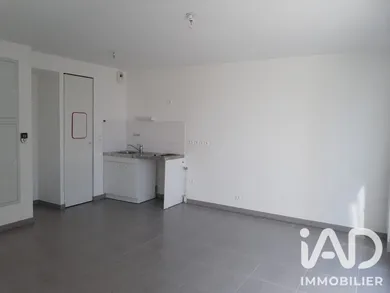 Appartement à Nantes (44300)