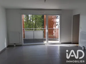 Apartment in Nantes (44300)