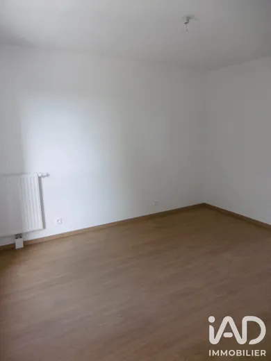 Appartement à Nantes (44300)