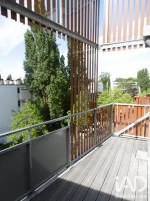 Apartment in Nantes (44300)