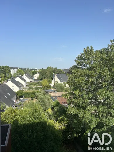 Appartement à Nantes (44300)
