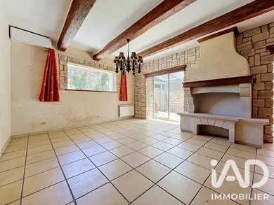 Maison à Magalas (34480)