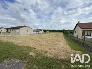 Building plot in Orconte (51300)