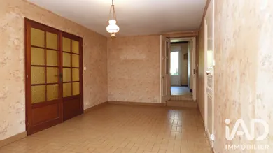Maison à Nort-sur-Erdre (44390)