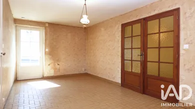 Maison à Nort-sur-Erdre (44390)