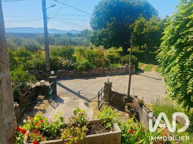 Village house in Saint-Genest-de-Beauzon (07230)