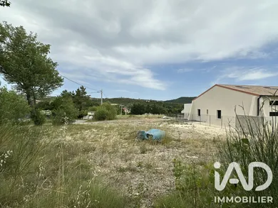 Building plot in Lavilledieu (07170)