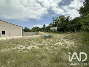 Building plot in Lavilledieu (07170)