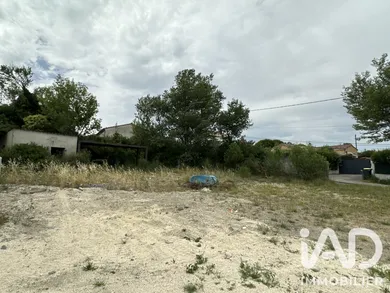 Building plot in Lavilledieu (07170)