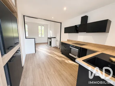 Appartement à Toulouse (31000)