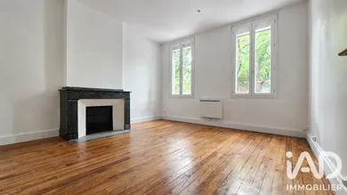 Appartement à Toulouse (31000)