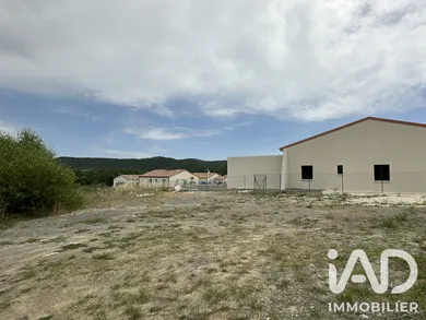 Building plot in Lavilledieu (07170)