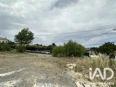 Building plot in Lavilledieu (07170)