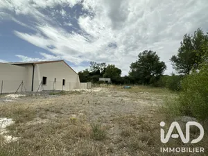 Building plot in Lavilledieu (07170)