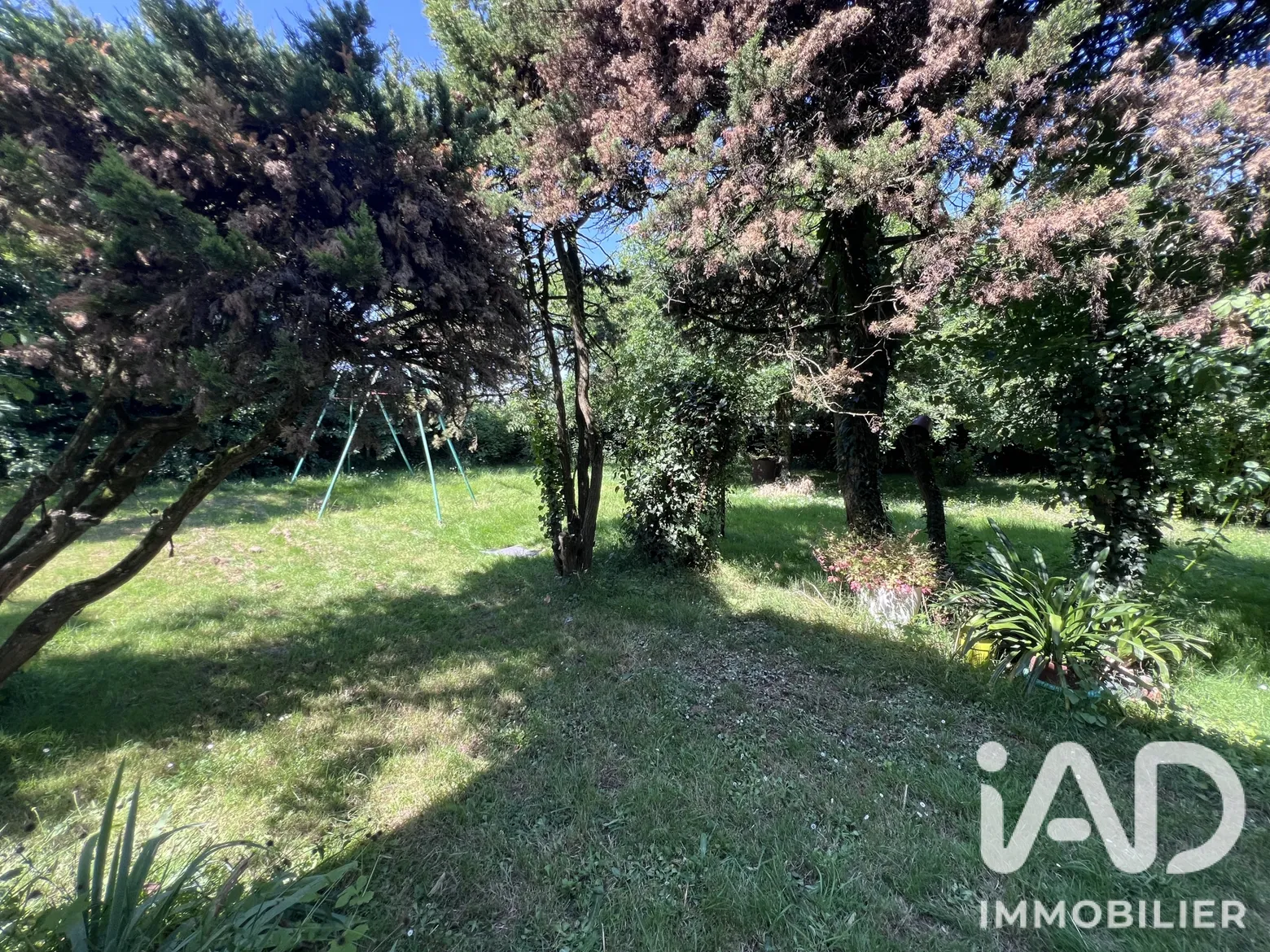 Vente maison à Pompaire (79200) : maison 5 pièces 96 m² - 2057966 — 3