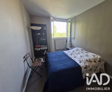 Apartment in Saran (45770)