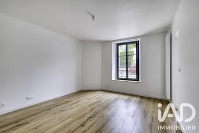 Maison à Coupvray (77700)