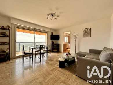 Apartment in Grasse (06130)