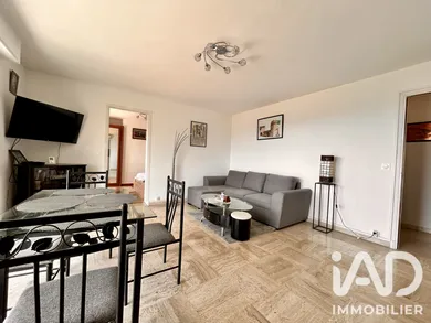 Apartment in Grasse (06130)