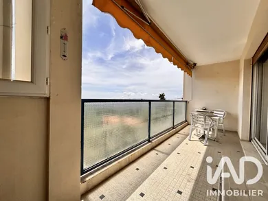Apartment in Grasse (06130)