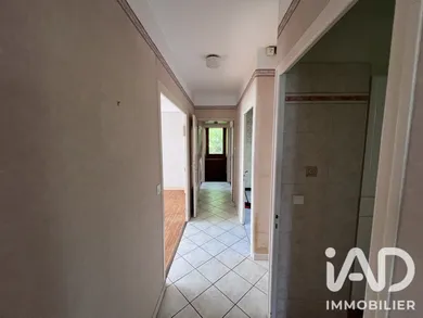 Maison à Pompaire (79200)