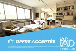 Appartement à Paris (75009)