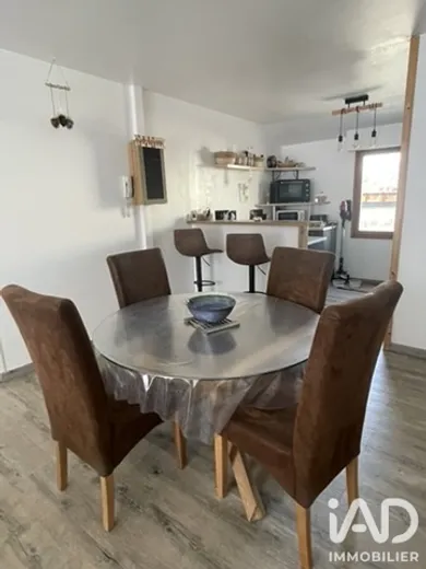 Appartement à Arras (62000)