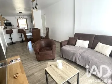 Appartement à Arras (62000)