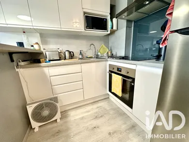 Appartement à Croissy-sur-Seine (78290)