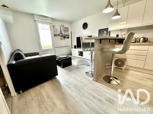 Appartement à Croissy-sur-Seine (78290)