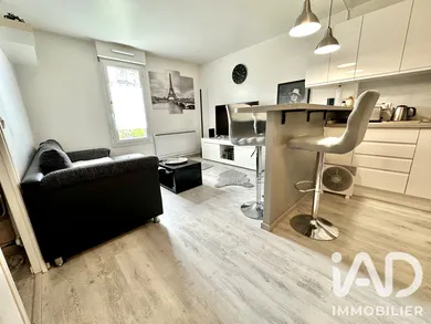 Appartement à Croissy-sur-Seine (78290)