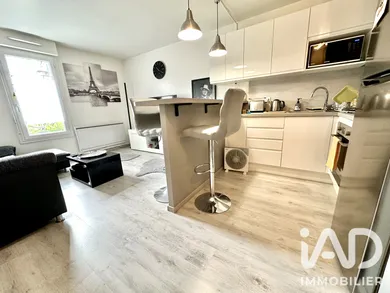 Appartement à Croissy-sur-Seine (78290)