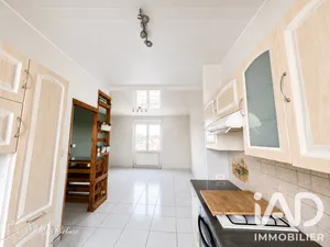 House in Morfontaine (54920)