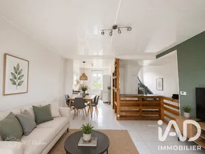 Maison à Morfontaine (54920)