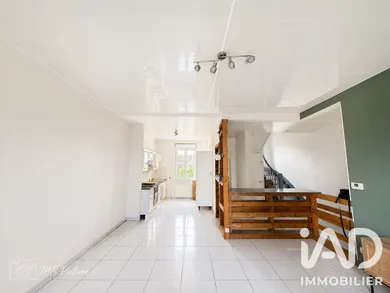 House in Morfontaine (54920)