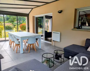 Maison à Pessac (33600)